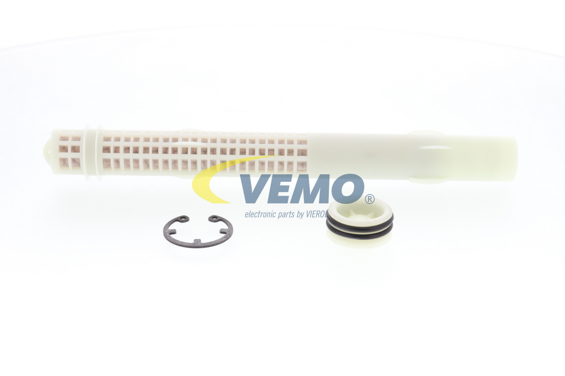 VEMO V40-06-0024 Dryer, air conditioning 2764000QAD