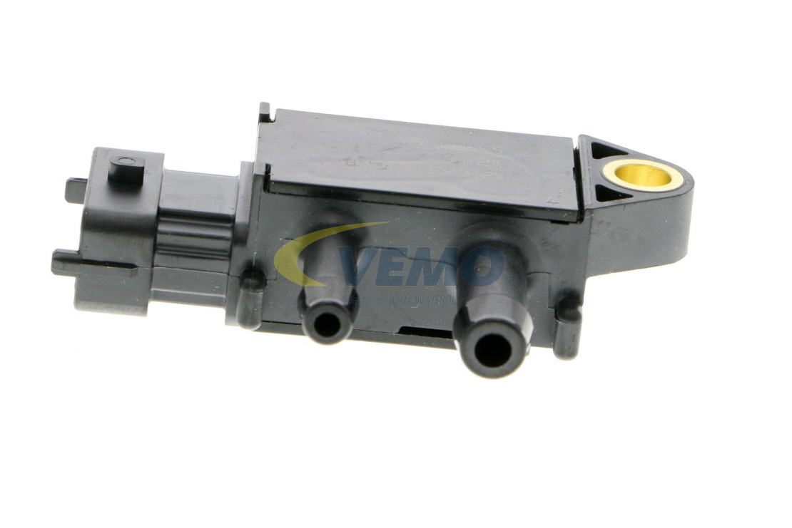 VEMO V40720027 Exhaust pressure sensor OPEL Astra K Sports Tourer (B16) 1.6 CDTi 136 hp Diesel 2015 price