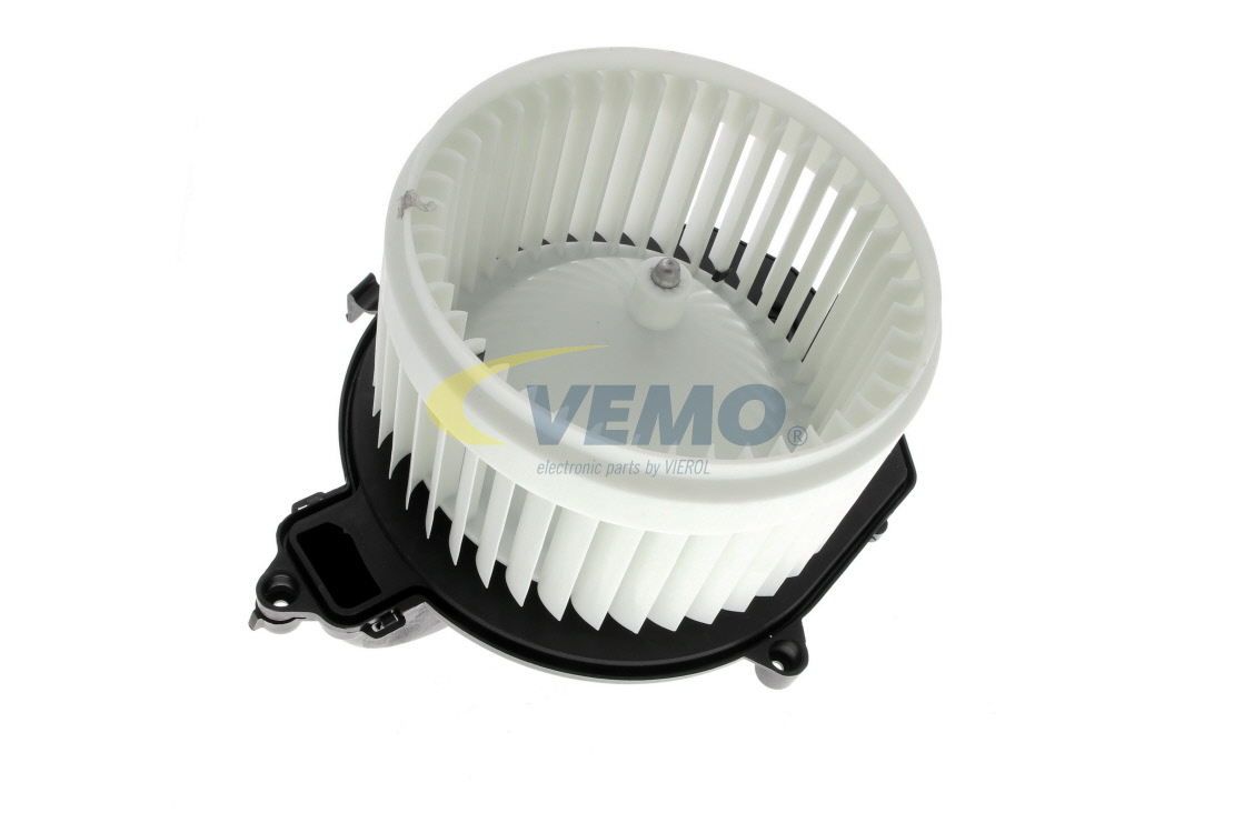 VEMO V42-03-1244 Interior Blower for vehicles with air conditioning