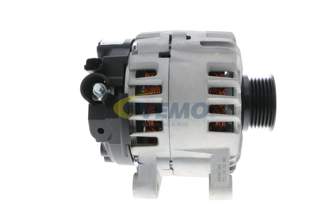VEV42-13-50006-5702.H4 V42-13-50006 Ģenerators VEMO 5702-C5 FORD