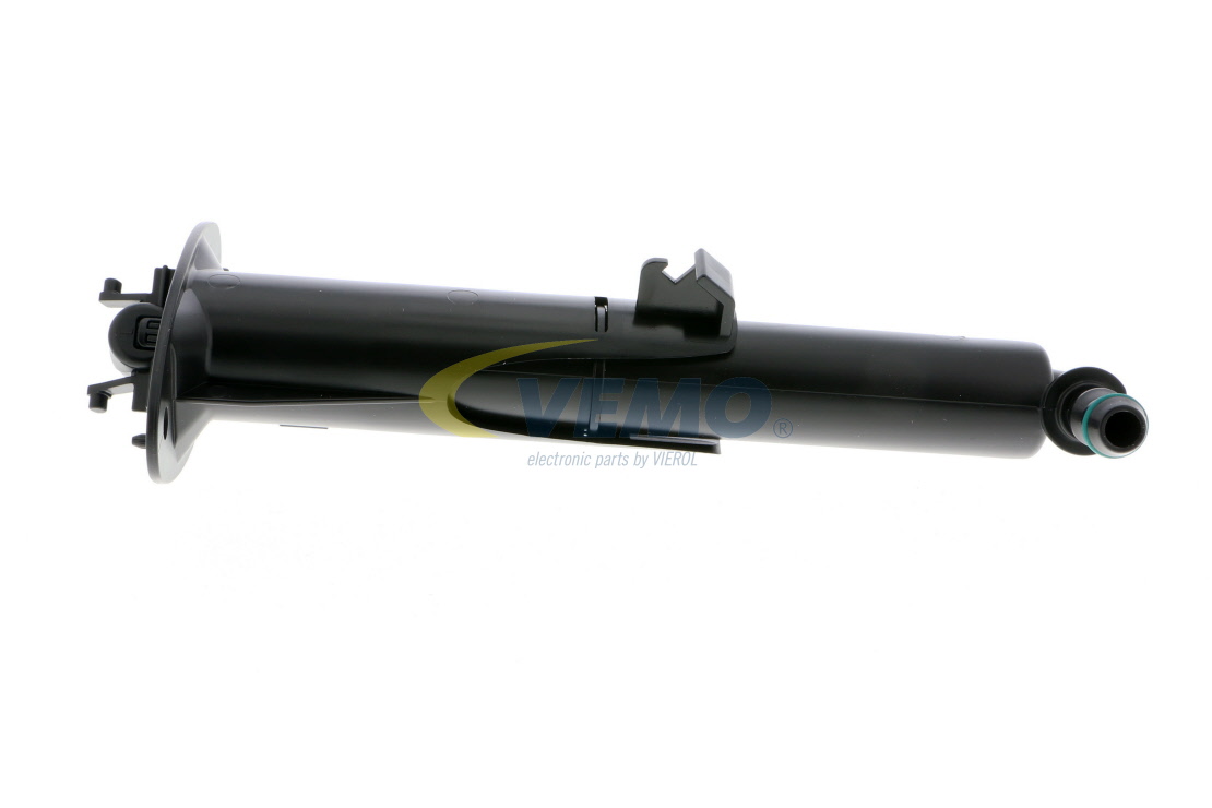 V45-08-0011 Dysza płynu spryskiwacza, spryskiwacz przed. reflektorów VEMO 958 628 161 10