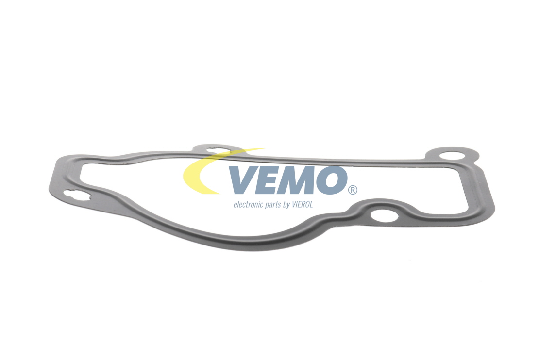 Great value for money - VEMO Gasket, thermostat V45-99-9001