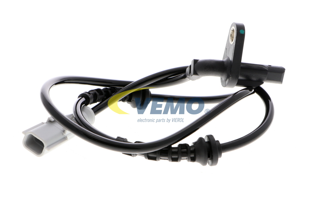 VEMO V46720228 Wheel speed sensor Renault Twingo 2 1.2 TCe 100 102 hp Petrol 2011 price
