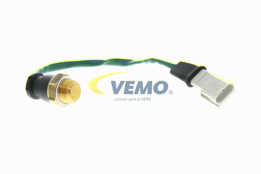 VEMO V46-73-0059 Temperaturschalter, Kühlerlüfter M 22x1,5