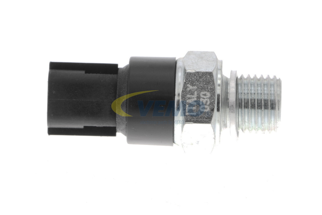 VEMO M 14x1,5 Number of pins: 1-pin connector Oil Pressure Switch V46-73-0060 buy