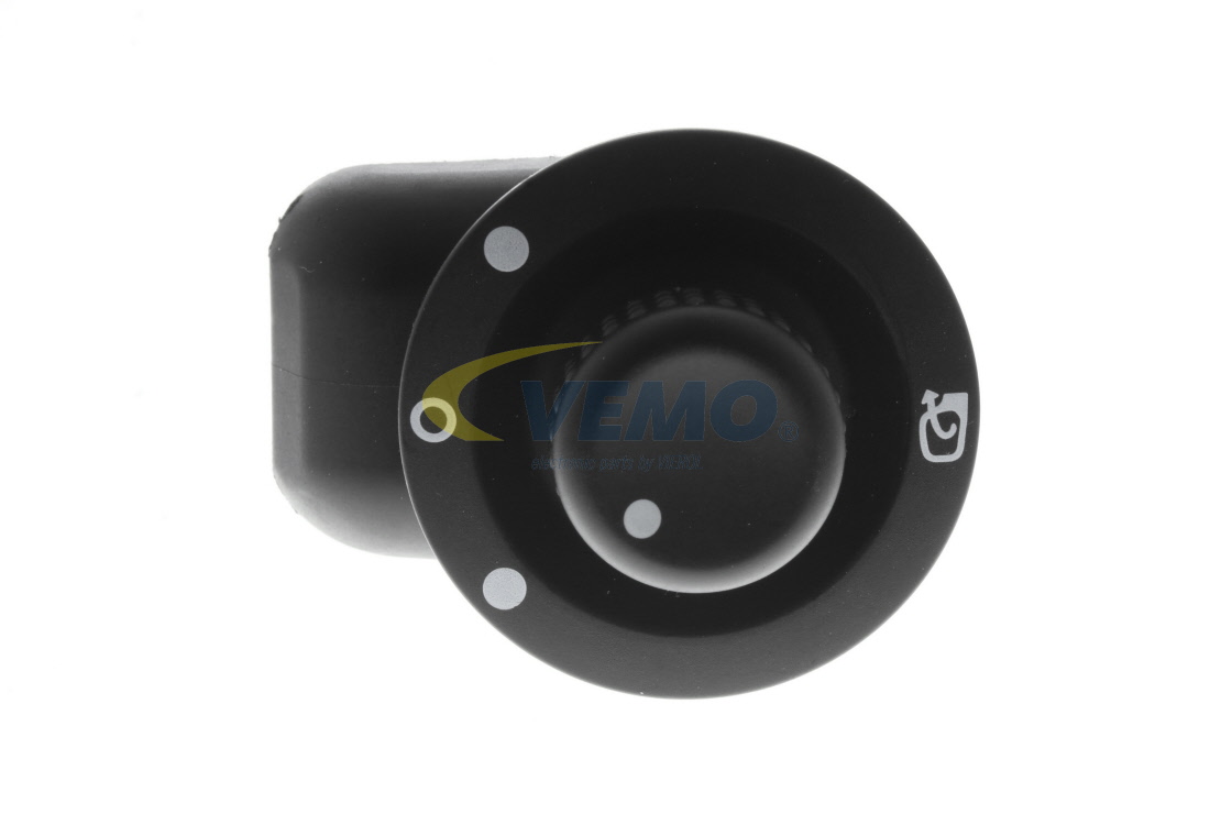 VEMO V46-73-0067 RENAULT Mirror adjustment knob in original quality