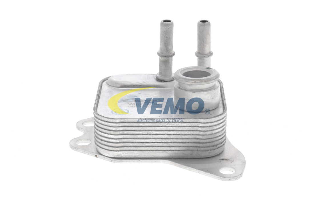 VEMO V48-60-0021 Engine oil cooler