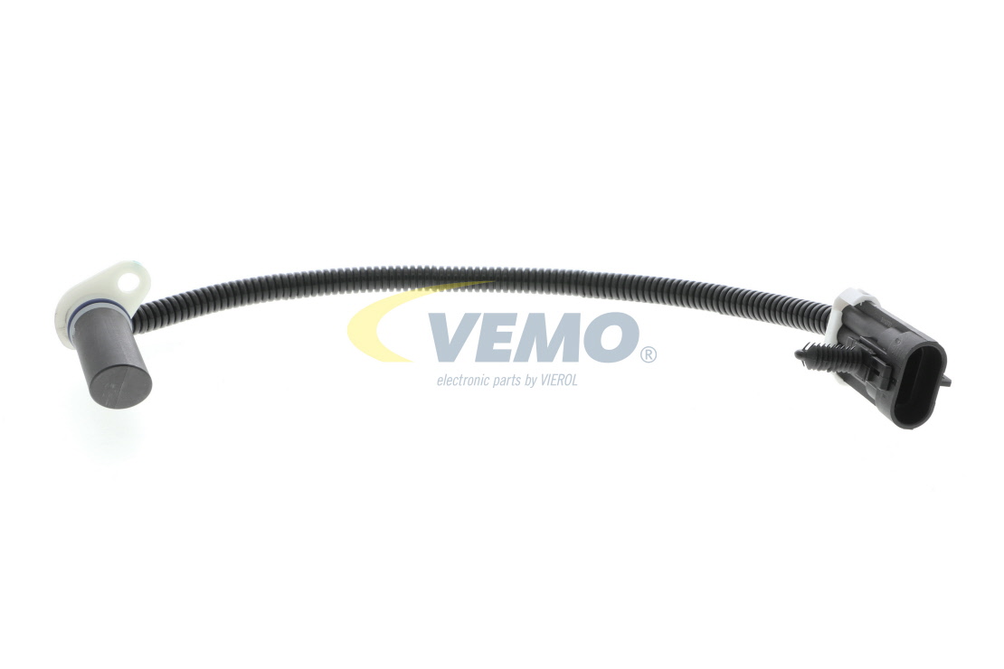 Køb V51-72-0185 VEMO Anschlussanzahl: 3, Anzahl der Steckkontakte: 3-polet Sensor, knastakselposition V51-72-0185 billige