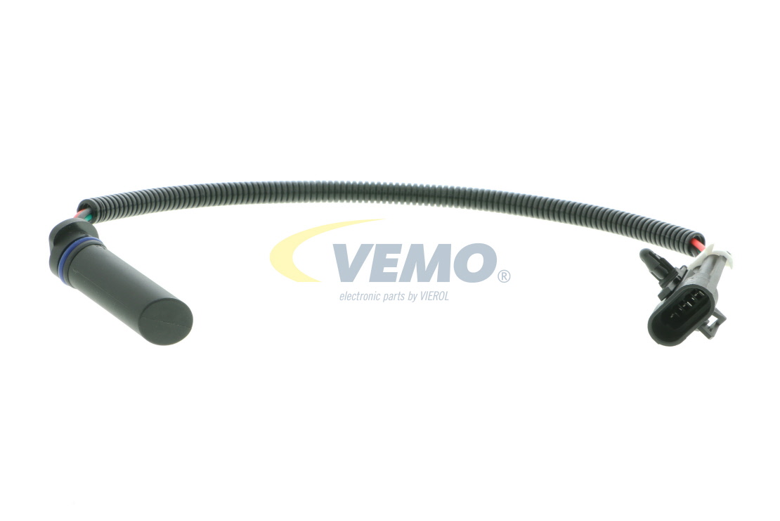 V51-72-0190 Jutiklis, skirstomojo veleno padėtis VEMO 24508214