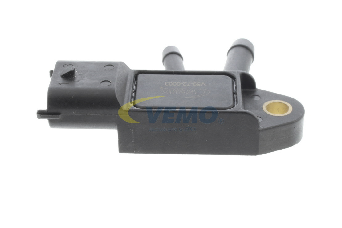 DPF differential pressure sensor VEMO - V59-72-0003