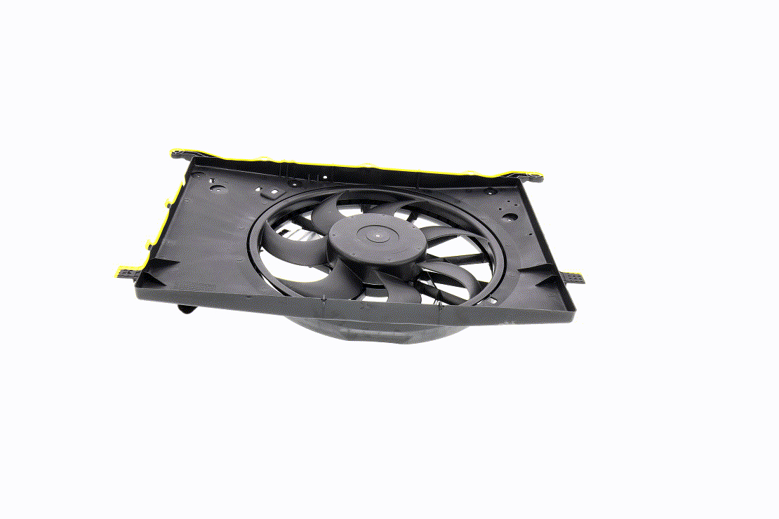 VEMO V95-01-1444 Moteur électrique, ventilateur pour radiateurs