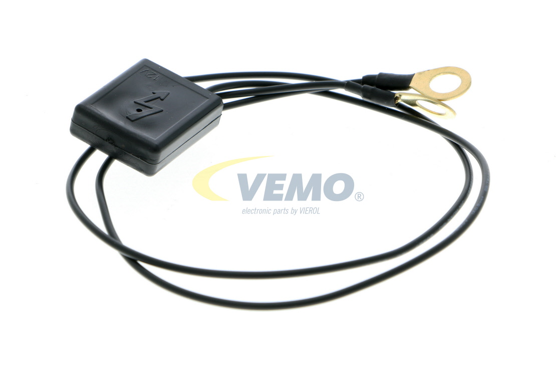Fiat FREEMONT Overvoltage Protection Relay, ABS VEMO V99-71-0002 cheap
