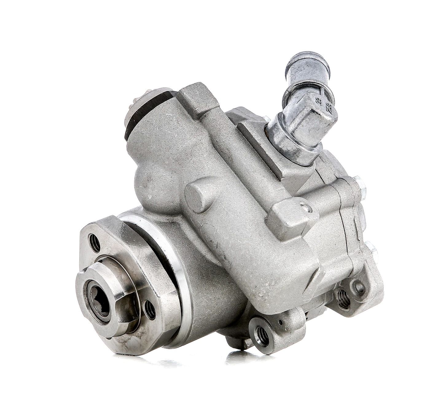 Volkswagen POLO Hydraulic pump steering system 13858828 KAMOKA PP201 online buy