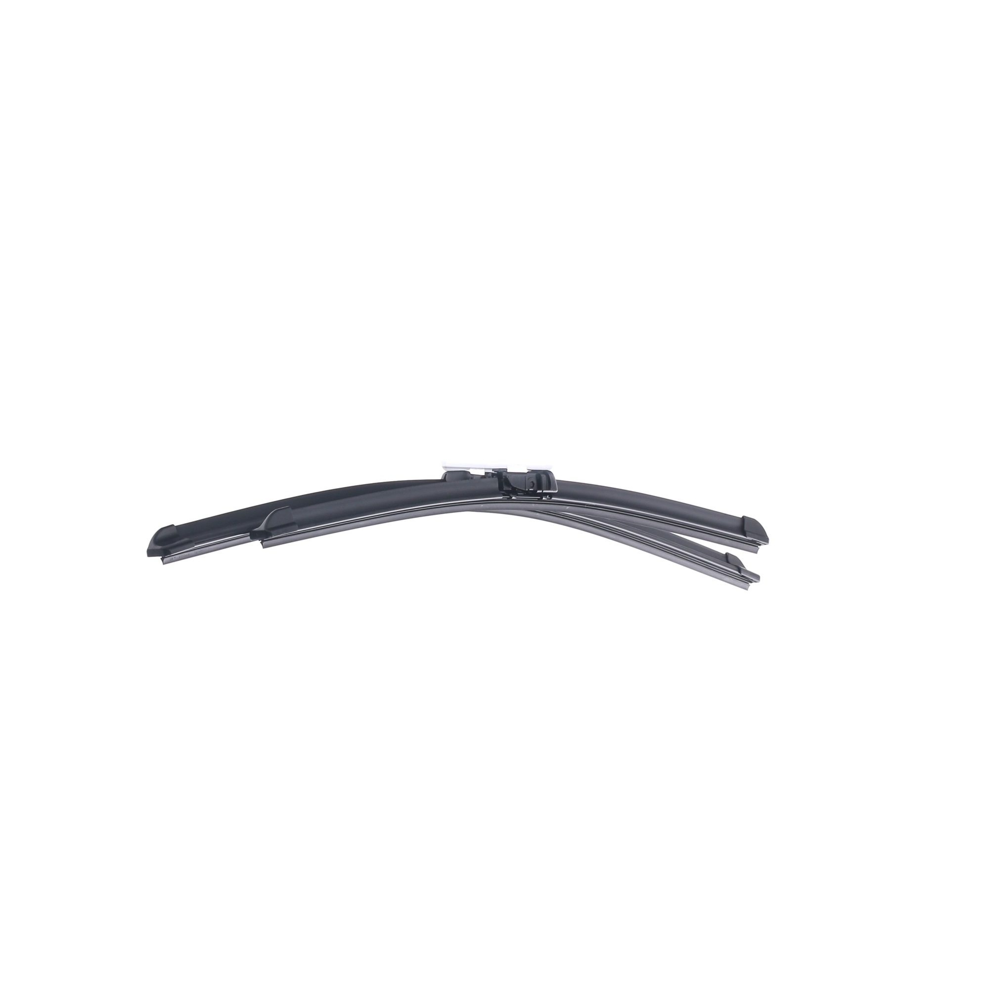 DENCKERMANN 600, 450 mm Front, Flat wiper blade Wiper blades VD10004 buy
