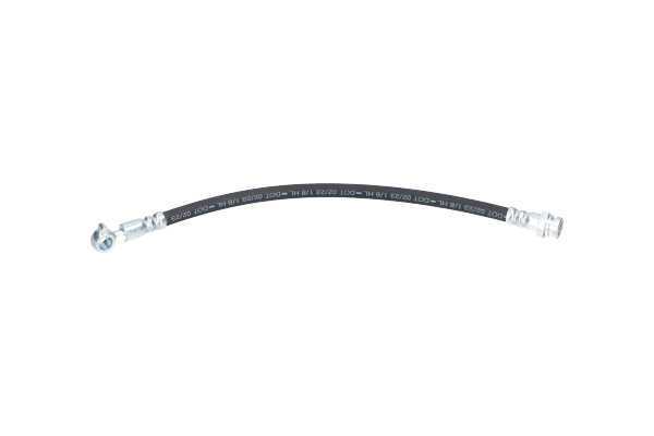 BBH-4611 Bremseslange KAVO PARTS NA01-43-820A MAZDA