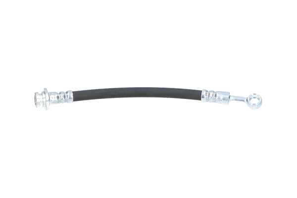 KAVO PARTS Taka-akseli, oikea, 234 mm, FM10x1.0mm Pituus: 234mm, Kierremitta 1: FM10x1.0mm, Kierremitta 2: M10 Jarruletku BBH-6844