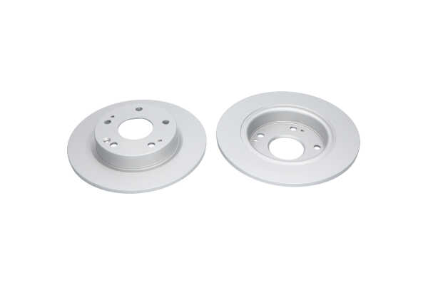 Great value for money - KAVO PARTS Brake disc BR-2313-C