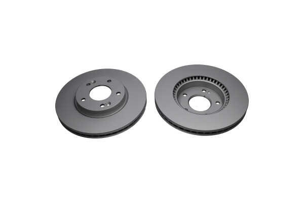 Kia Sportage K00 Bremsscheiben KAVO PARTS BR-3294-C