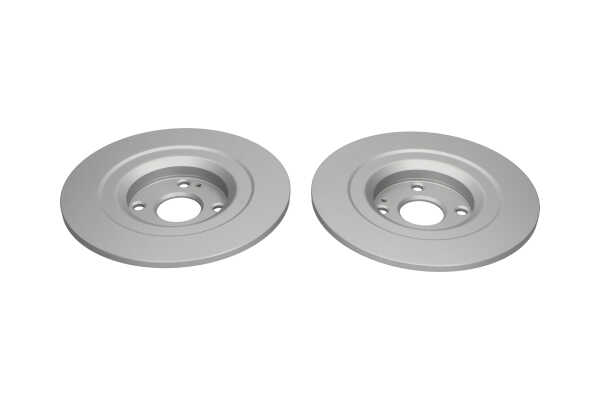 BR-4807-C Disc de frână KAVO PARTS N251-26251 MAZDA