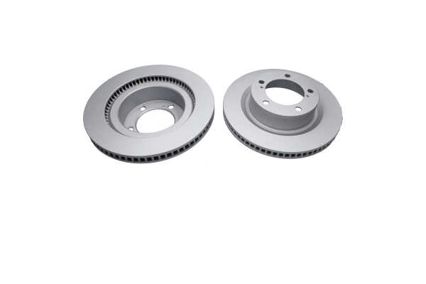 KAVO PARTS BR-9557-C Bremseskive billig i online butik