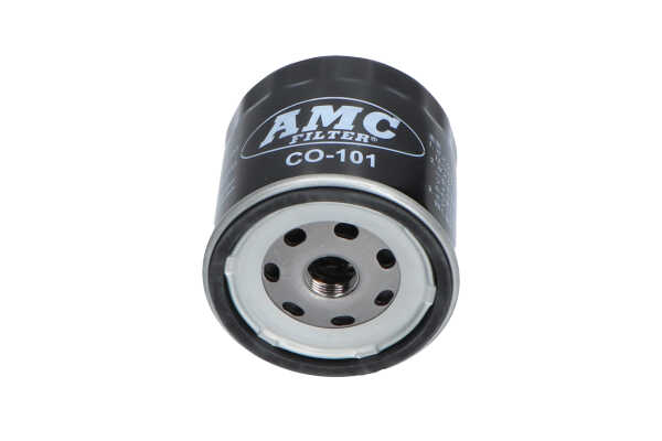 KAVO PARTS CO-101 Oil filter M20 P1.5, Spin-on Filter