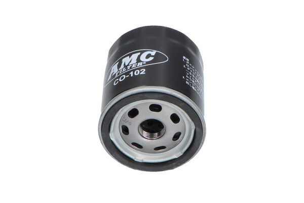 KAVO PARTS CO-102 Oil filter FORD USA experience and price
