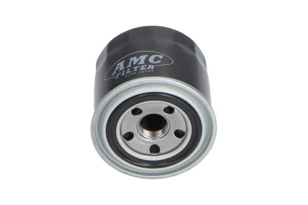 KAVO PARTS CY-003 Oil filter M20 P1.5, Spin-on Filter