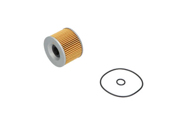 KAVO PARTS CY-011 Oil filter 16099003