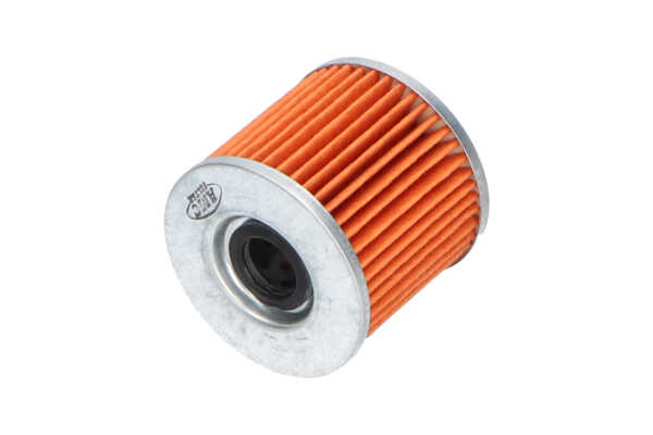 KAVO PARTS CY-013 Oil filter 16510-45040