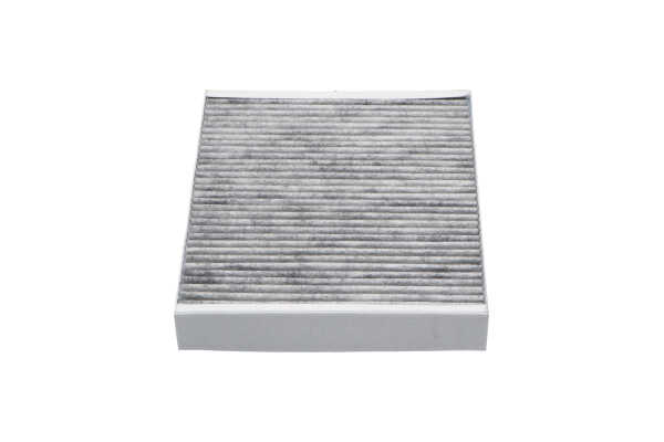 KAVO PARTS DC-7110C Pollen filter Activated Carbon Filter, 240 mm x 205 mm x 35 mm