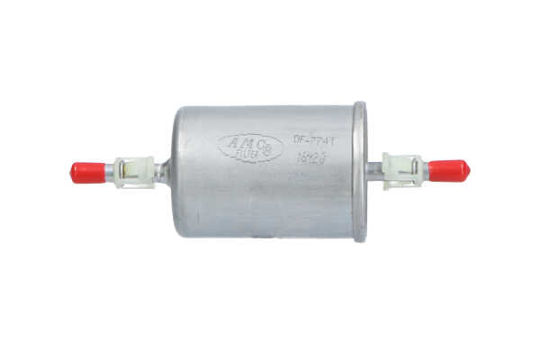 Renault SANDERO / STEPWAY Fuel filter 13861440 KAVO PARTS DF-7741 online buy