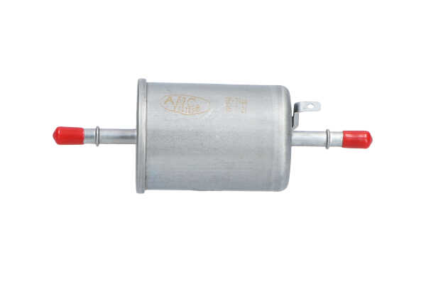 Original KAVO PARTS Fuel filters DF-7744 for OPEL CORSA