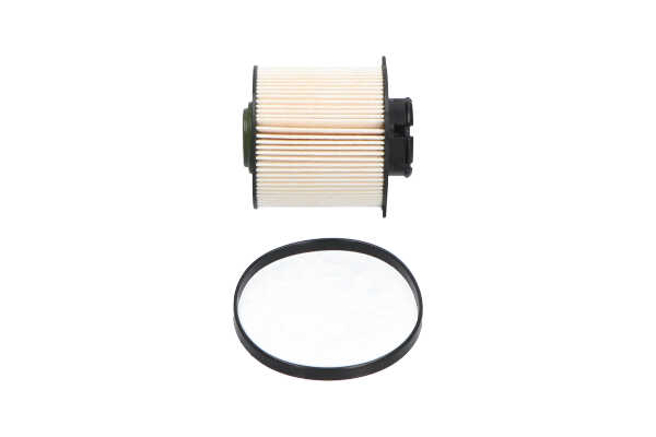 Great value for money - KAVO PARTS Fuel filter DF-7746