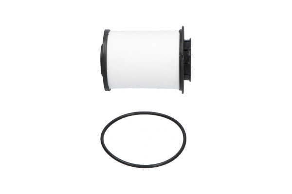 Great value for money - KAVO PARTS Fuel filter DF-7747