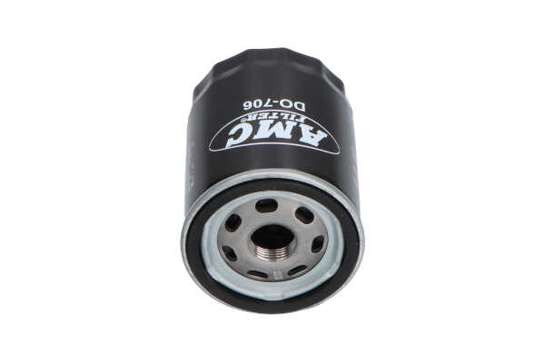 Great value for money - KAVO PARTS Oil filter DO-706