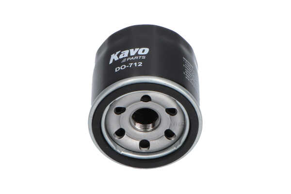 KAVO PARTS DO-712 Oil filter M18 P1.5, Spin-on Filter