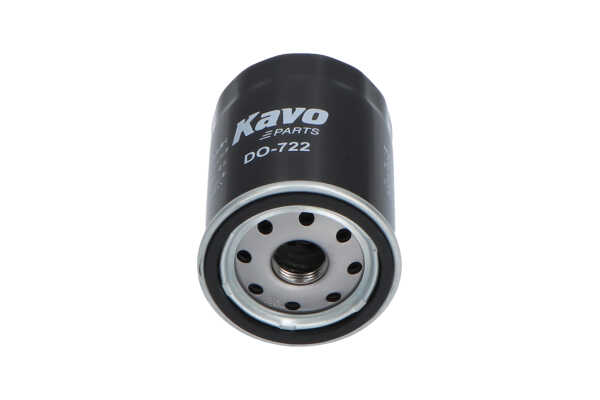 KAVO PARTS DO722 Engine oil filter TOYOTA Avensis II Hatchback (T25) 2.0 VVT-i (AZT250_) 147 hp Petrol 2005