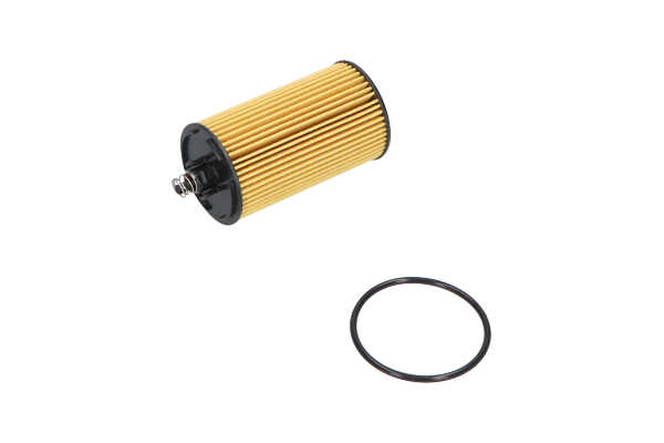 Great value for money - KAVO PARTS Oil filter DO-729