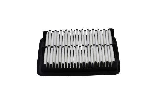 KAVO PARTS Length: 259 mm, Filter Insert Length: 259mm, Width: 165mm, Height: 53mm Engine air filter HA-665 buy