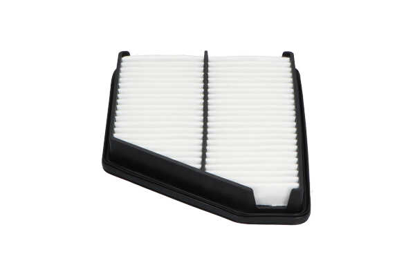MANN-FILTER C 2421 Filtro Dell'Aria – Per Autovetture E Veicoli Commerciali, Dimensioni 242x193x34 Mm, Alta Qualità Primo Equipaggiamento