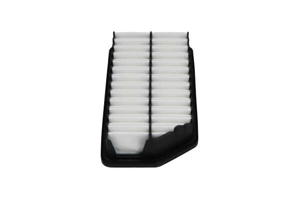 KAVO PARTS HA-733 Air filter 54mm, 145mm, 266mm, Filter Insert