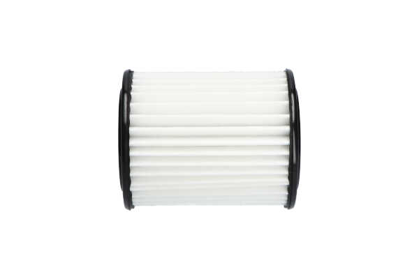 KAVO PARTS HA-8635 Air filter 176mm, 139mm, Filter Insert