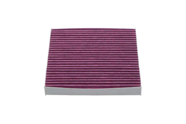 KAVO PARTS with anti-allergic effect, 211 mm x 205 mm x 29 mm Width: 205mm, Height: 29mm, Length: 211mm Cabin filter HC-8118X buy