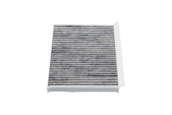 KAVO PARTS HC-8218C Pollen filter Activated Carbon Filter, 250 mm x 171 mm x 20 mm