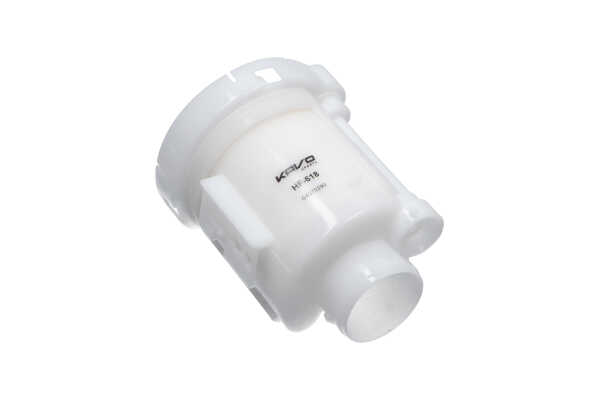 KAVO PARTS Letkusuodatin Korkeus: 138mm Polttoainesuodatin HF-618
