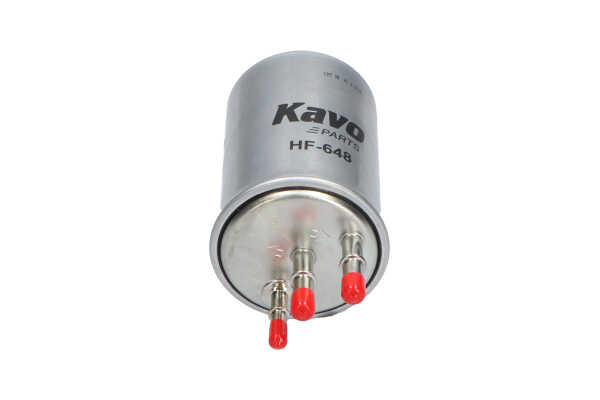 KAVO PARTS HF-648 Fuel filter 0K52A 23570