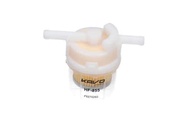 Drivstoffilter KAVO PARTS HF-855 Filter Honda Civic 3 Hatchback pris