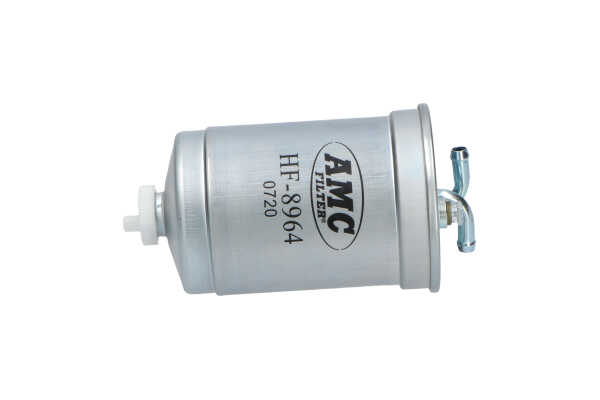 KAVO PARTS In-Line Filter Height: 161mm Inline fuel filter HF-8964 buy