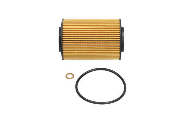 KAVO PARTS HO-603 Oil filter Filter Insert
