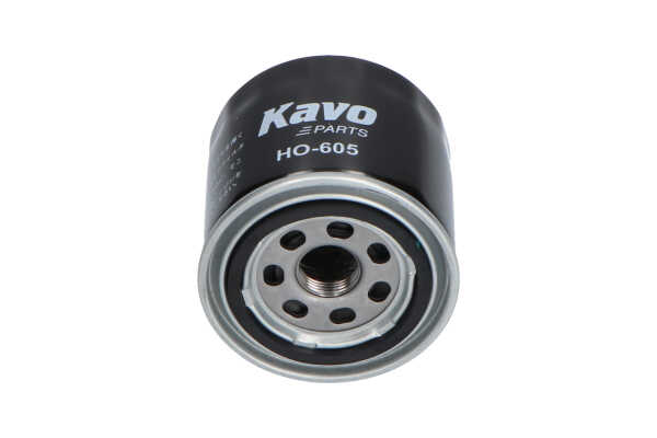 KAVO PARTS HO-605 Oil filter S2630035503